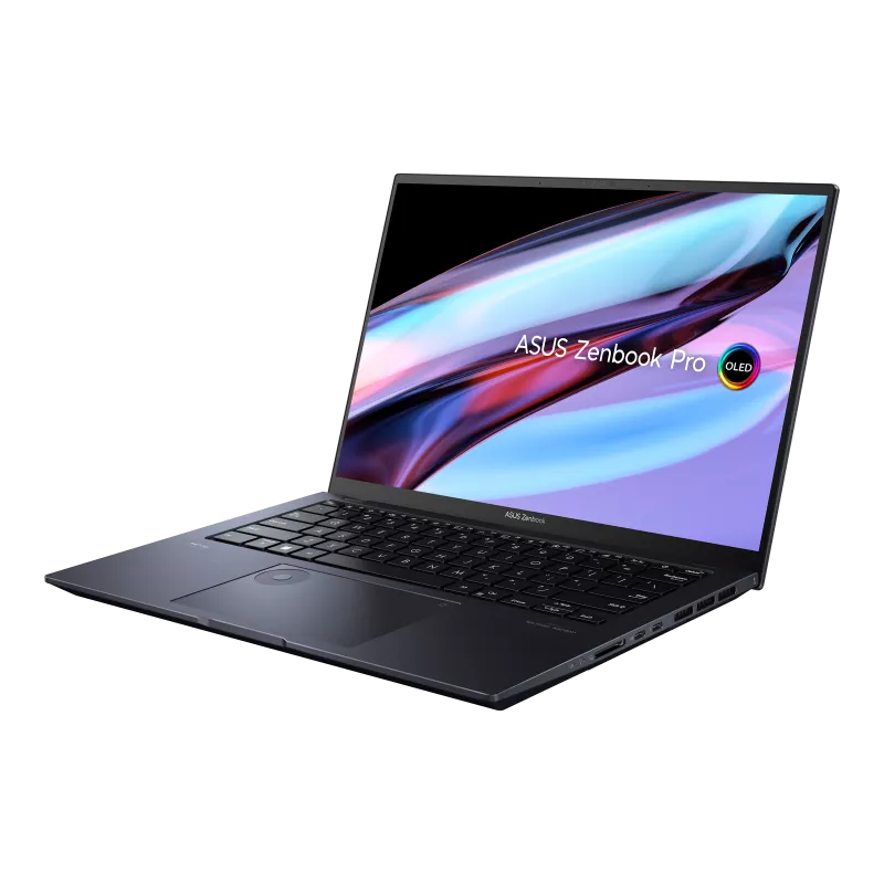 ASUS  ZENBOOK UX6404 Intel Core i9-13900H, 32GB+16GB RAM, RTX 4060 - USATO CON 2 MESI DI GARANZIA ANCORA VALIDA