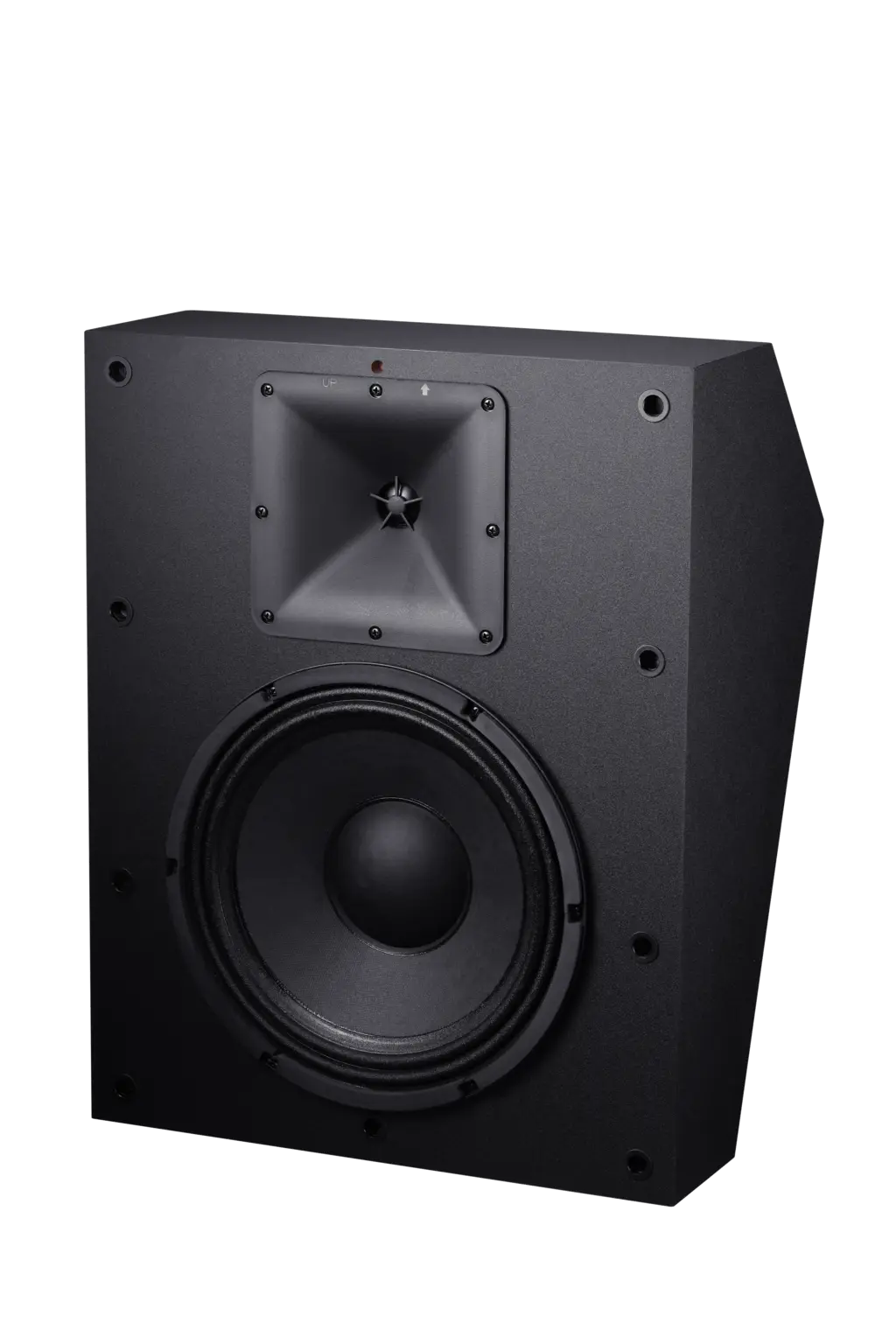 JBL HPD 8102