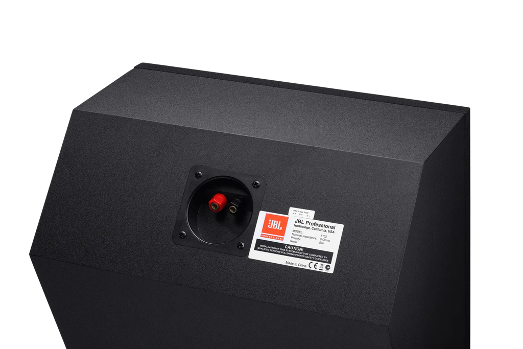 JBL HPD 8102