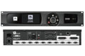 JBL CPI2000 - Audio Processor